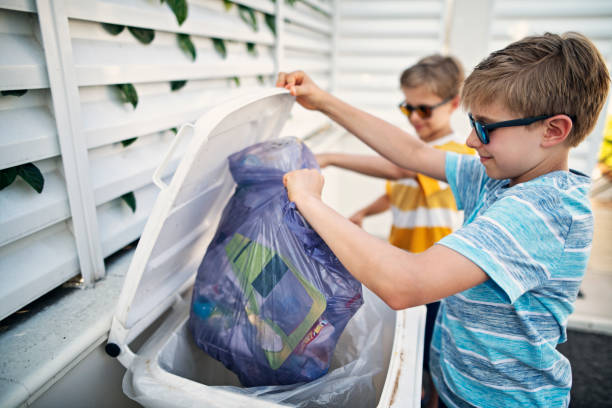 Best Junk Hauling Services  in Portage, WI