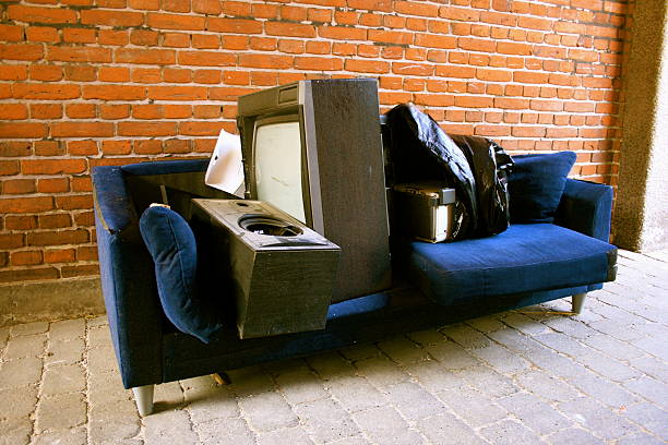 Best Commercial Cleanout Services  in Portage, WI