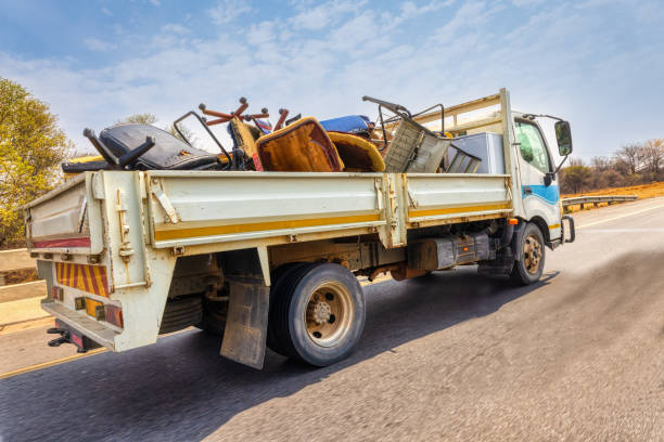 Trusted Portage, WI Junk Removal Experts